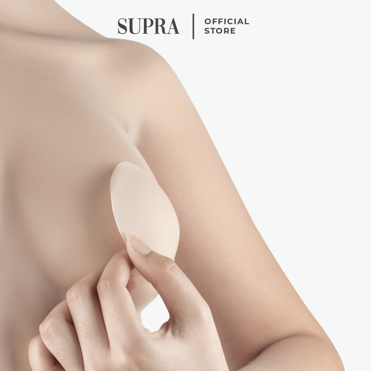 [NEW] Supra Daily Nipple Cover - SupraSports