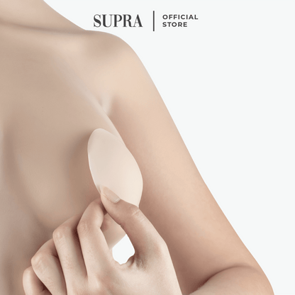 [NEW] Supra Daily Nipple Cover - SupraSports