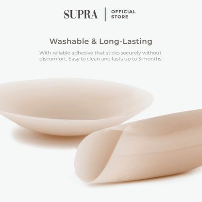 [NEW] Supra Daily Nipple Cover - SupraSports