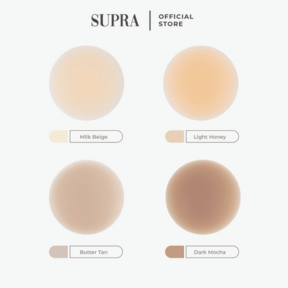 [NEW] Supra Daily Nipple Cover - SupraSports