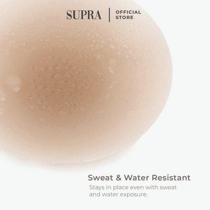 [NEW] Supra Daily Nipple Cover - SupraSports