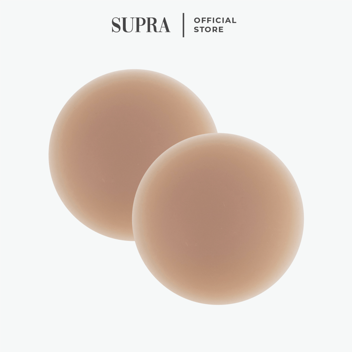 [NEW] Supra Daily Nipple Cover - SupraSports
