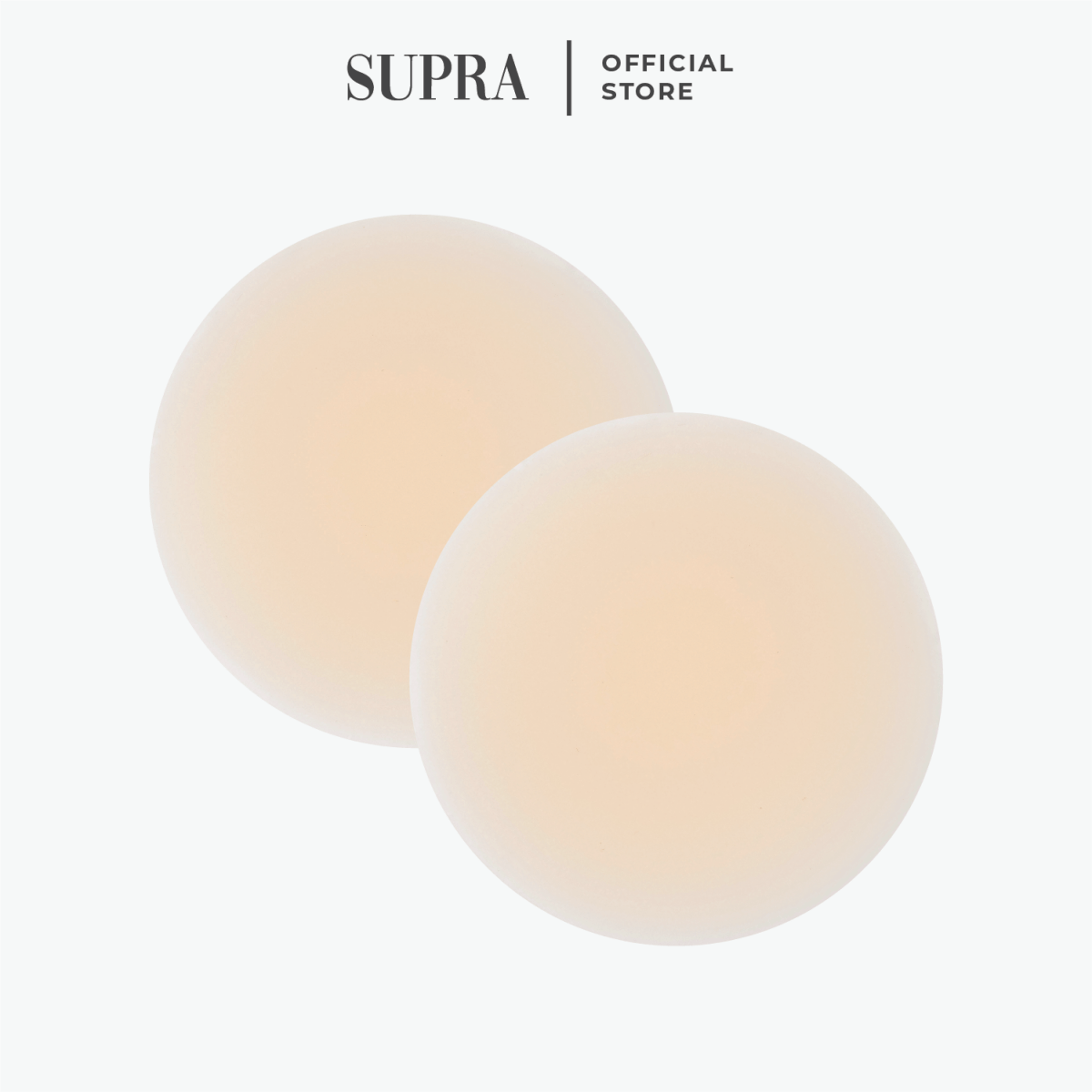 [NEW] Supra Daily Nipple Cover - SupraSports