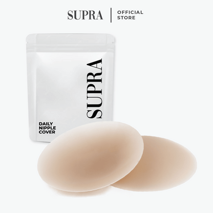 [NEW] Supra Daily Nipple Cover - SupraSports