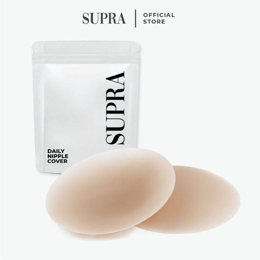 [NEW] Supra Daily Nipple Cover - SupraSports