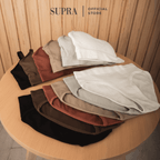 [SET] Fettle Bra and Bella Underwear - SupraSports