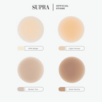 Supra Daily Nipple Cover - SupraSports