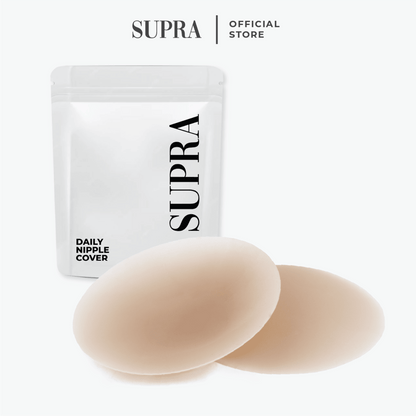 Supra Daily Nipple Cover - SupraSports