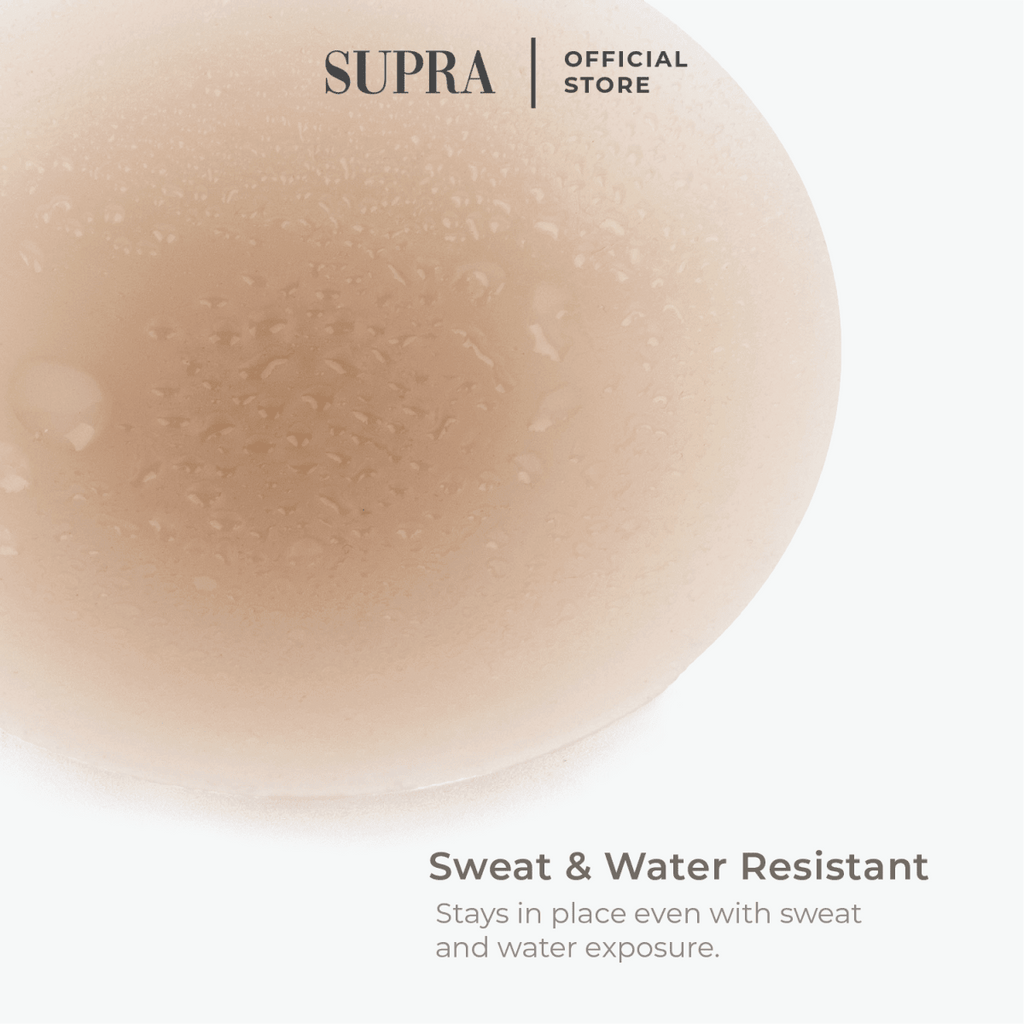 Supra Daily Nipple Cover - SupraSports