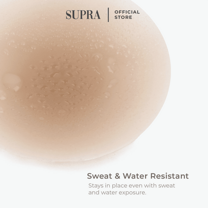 Supra Daily Nipple Cover - SupraSports