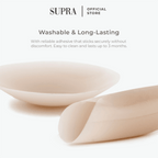 Supra Daily Nipple Cover - SupraSports