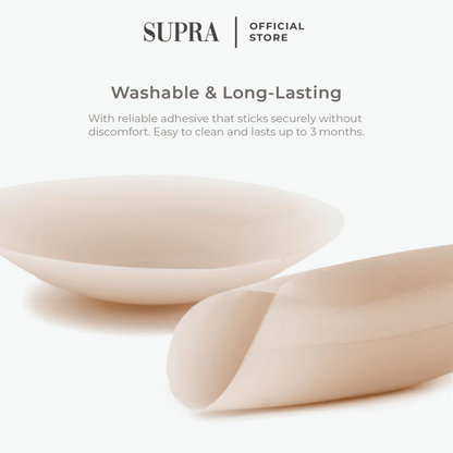 Supra Daily Nipple Cover - SupraSports