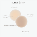Supra Daily Nipple Cover - SupraSports