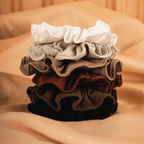 Supra Scrunchies - Sustainable Ponytail - SupraSports
