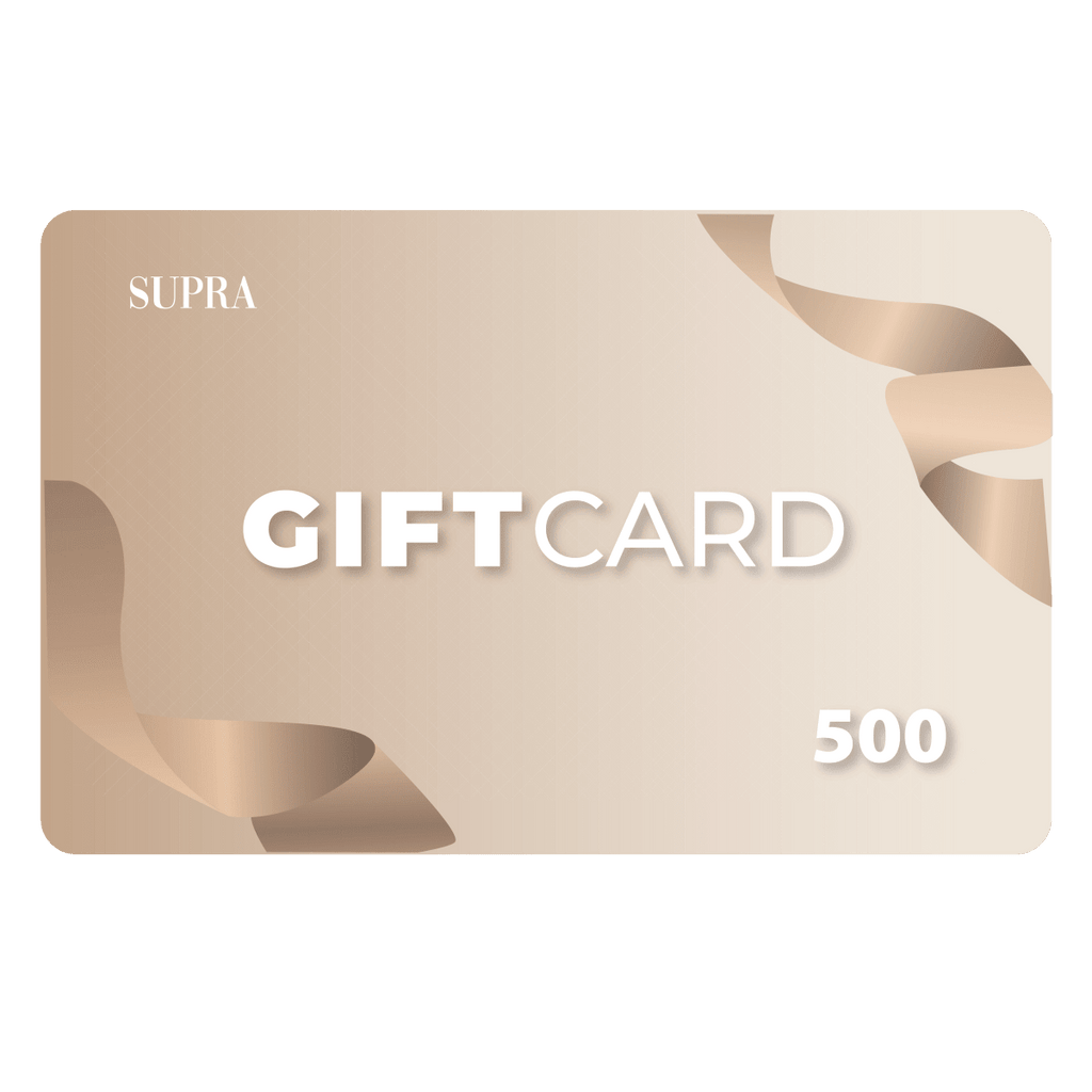 SupraSports E - Gift Card - SupraSports