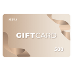 SupraSports E - Gift Card - SupraSports
