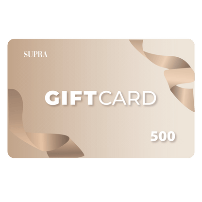SupraSports E - Gift Card - SupraSports