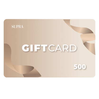 SupraSports E - Gift Card - SupraSports