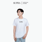 Suprasports Logo T-shirt - Unisex Original Basic Tee - SupraSports