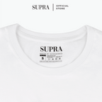 Suprasports Logo T-shirt - Unisex Original Basic Tee - SupraSports