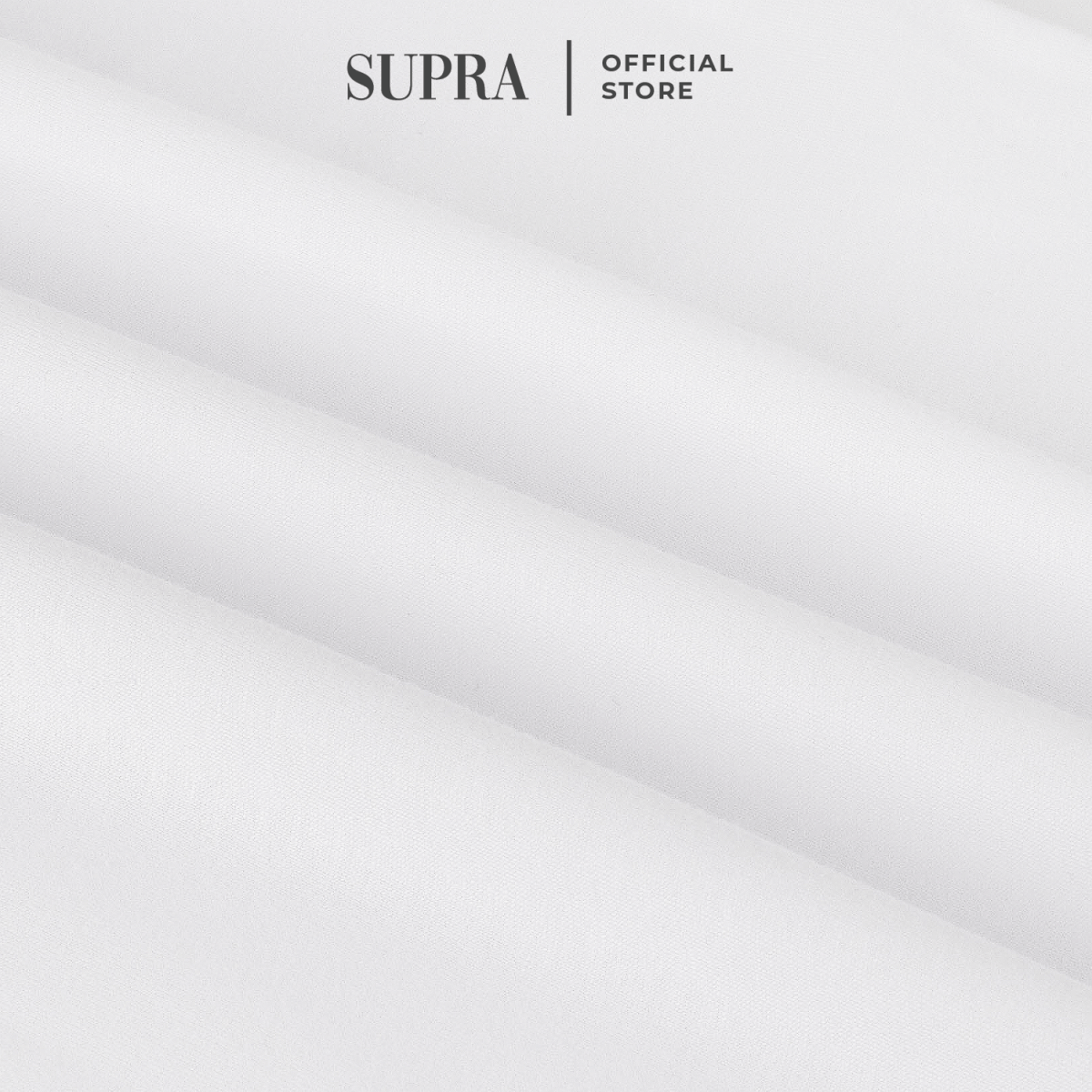 Suprasports Logo T-shirt - Unisex Original Basic Tee - SupraSports