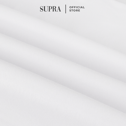 Suprasports Logo T-shirt - Unisex Original Basic Tee - SupraSports