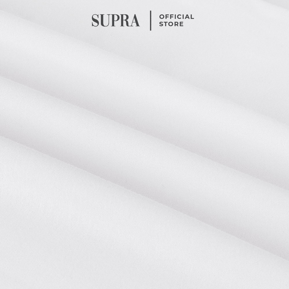 Suprasports Logo T-shirt - Unisex Original Basic Tee - SupraSports