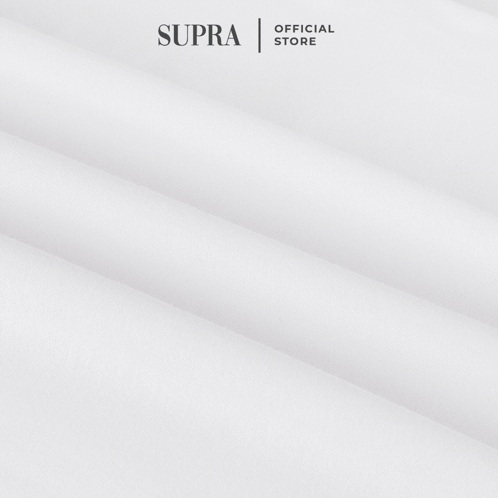 Suprasports Logo T-shirt - Unisex Original Basic Tee - SupraSports