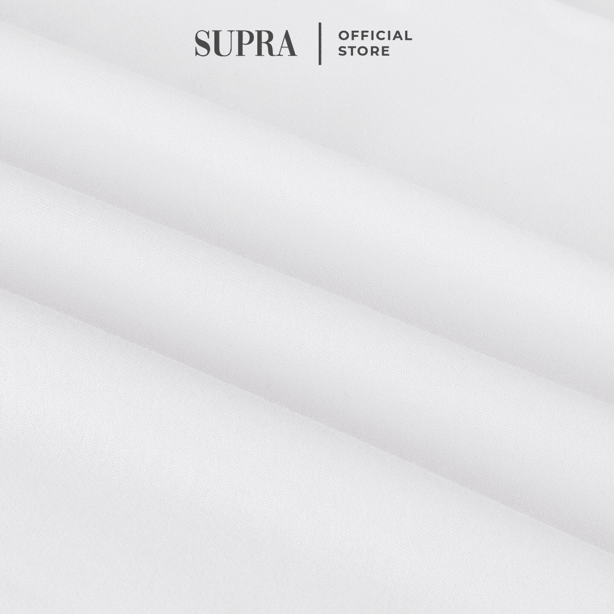 Suprasports Logo T-shirt - Unisex Original Basic Tee - SupraSports