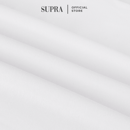 Suprasports Logo T-shirt - Unisex Original Basic Tee - SupraSports