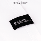 Suprasports Logo T-shirt - Unisex Original Basic Tee - SupraSports