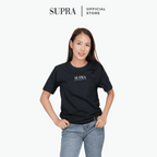 Suprasports Logo T-shirt - Unisex Original Basic Tee - SupraSports