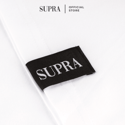 Suprasports Logo T-shirt - Unisex Original Basic Tee - SupraSports