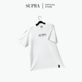 Suprasports Logo T-shirt - Unisex Original Basic Tee - SupraSports