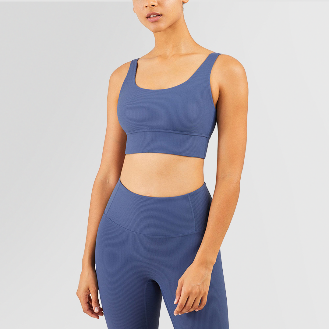 AARIA™ Activewear [Ink Blue]