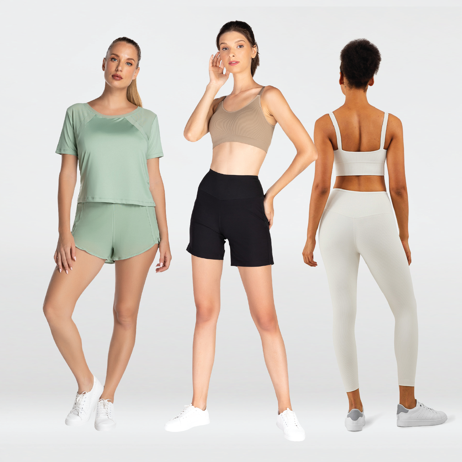 SUPRA BUNDLE 2 – SupraSports