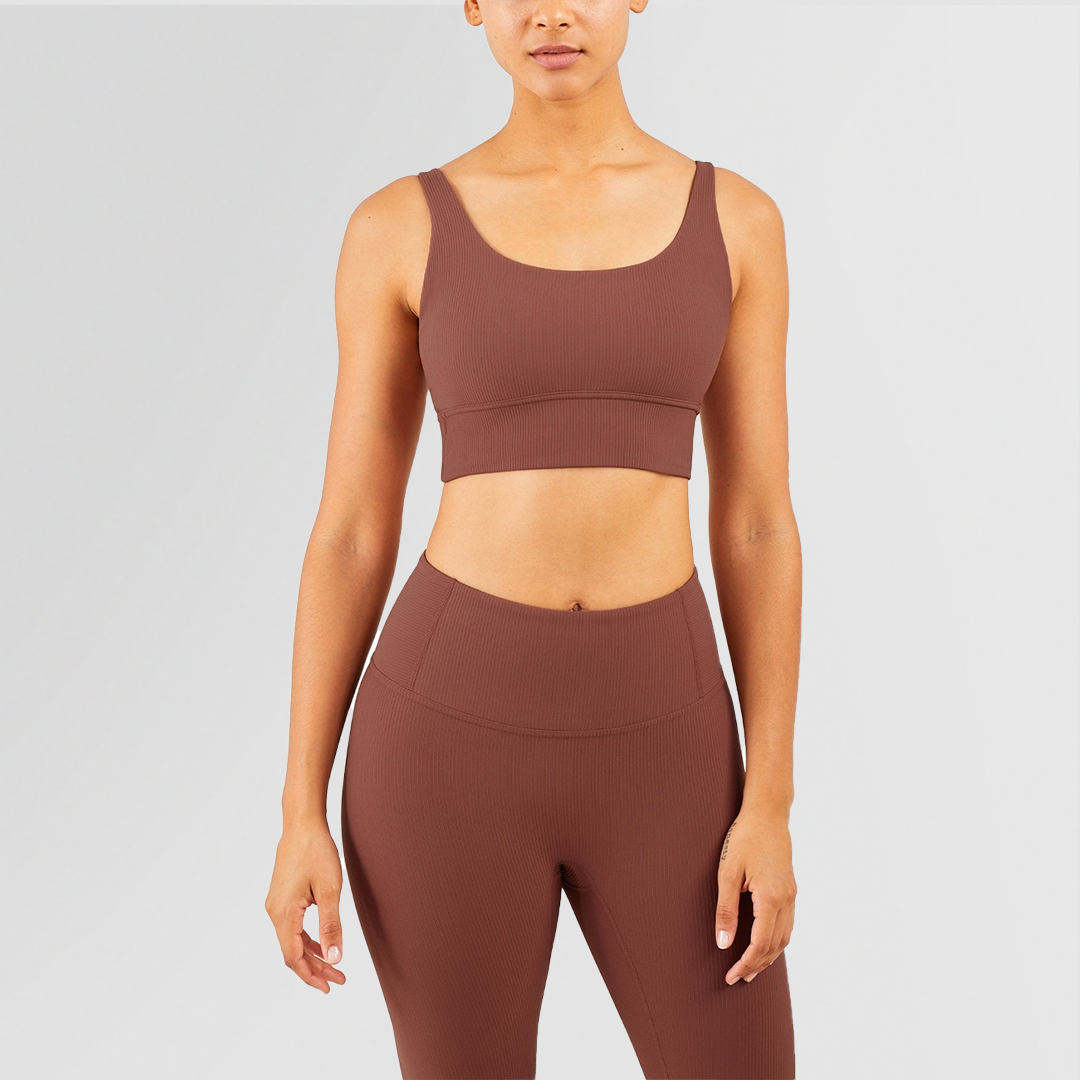 AARIA™ Activewear [Coffee Brown]