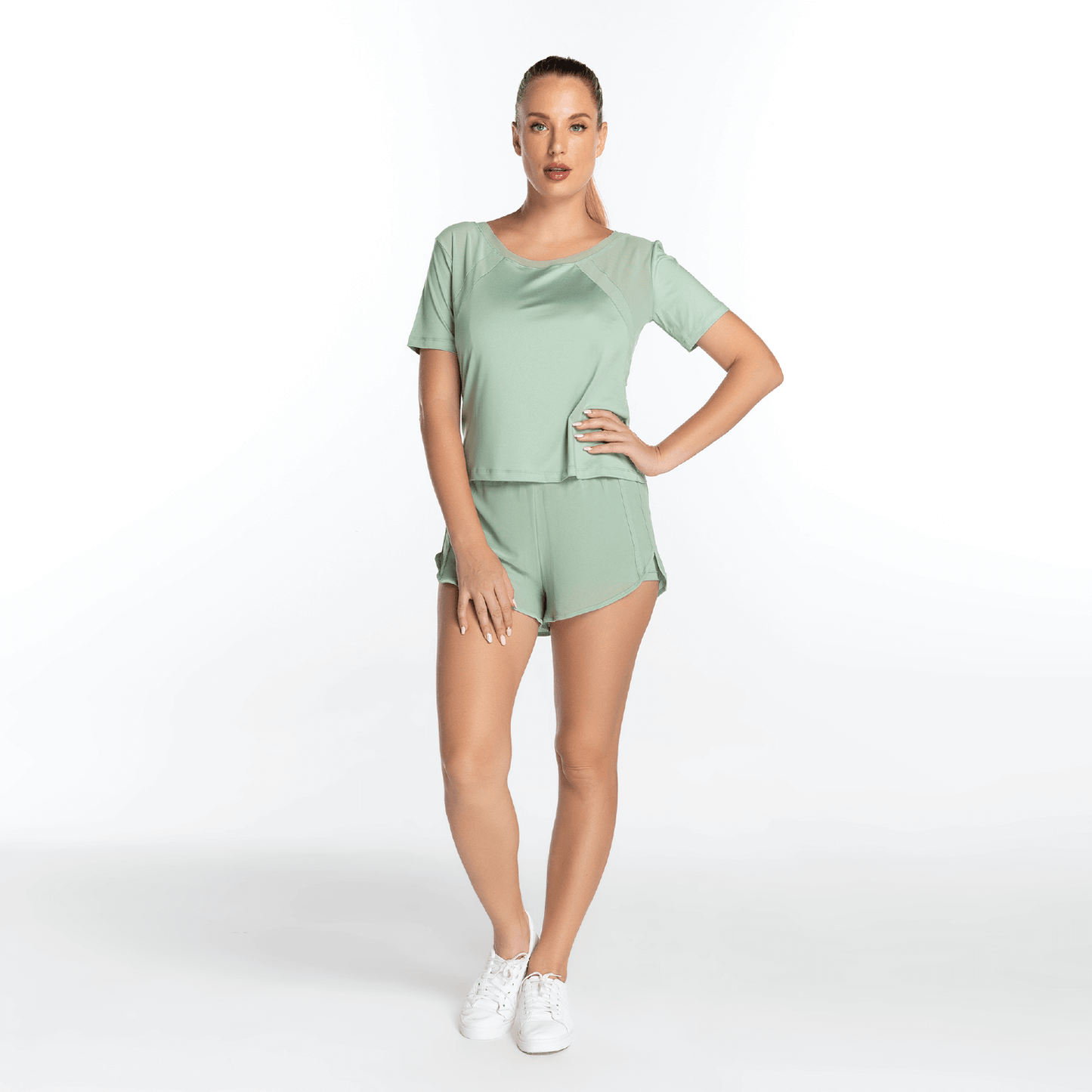 FRANCES Activewear Set