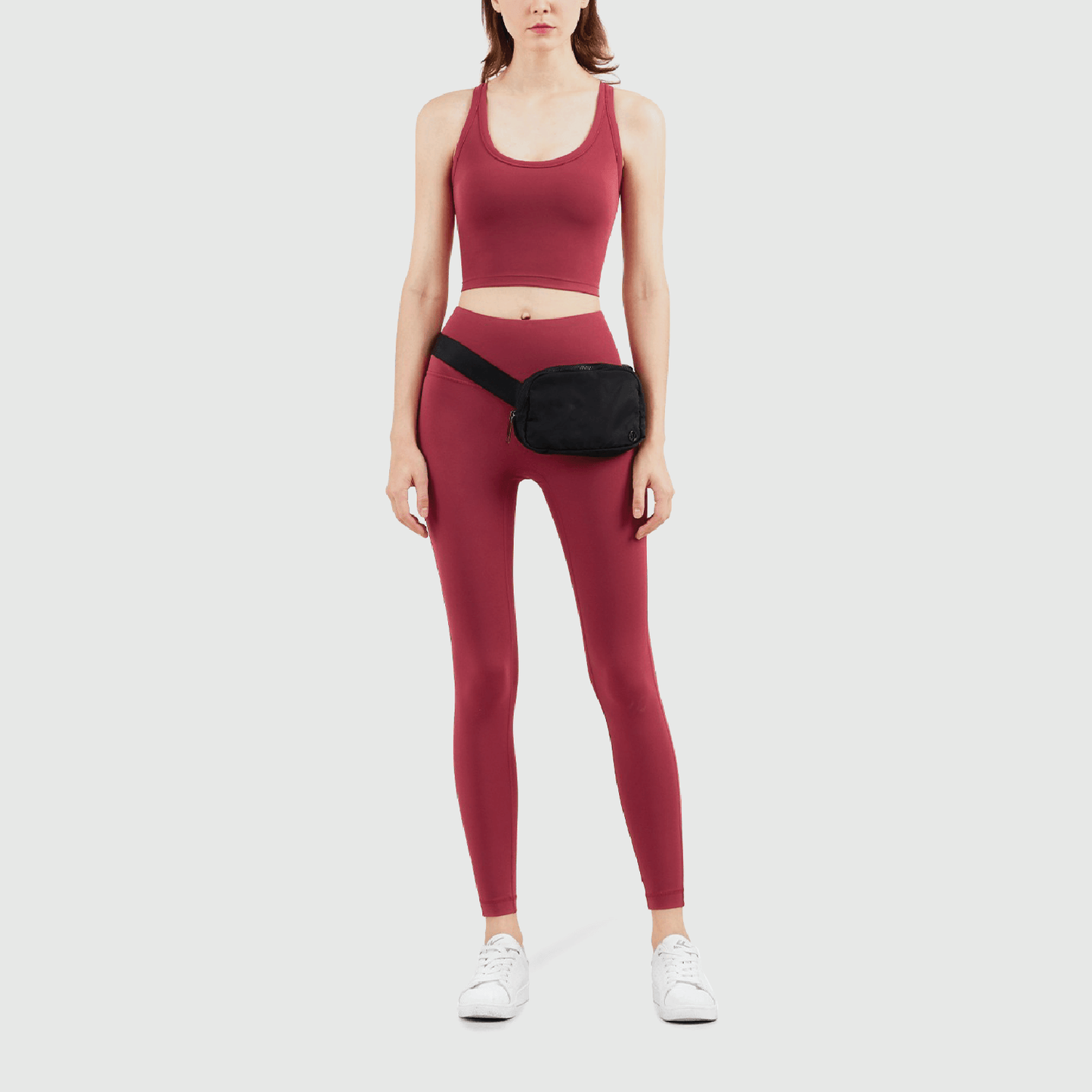 LEENA Activewear Set