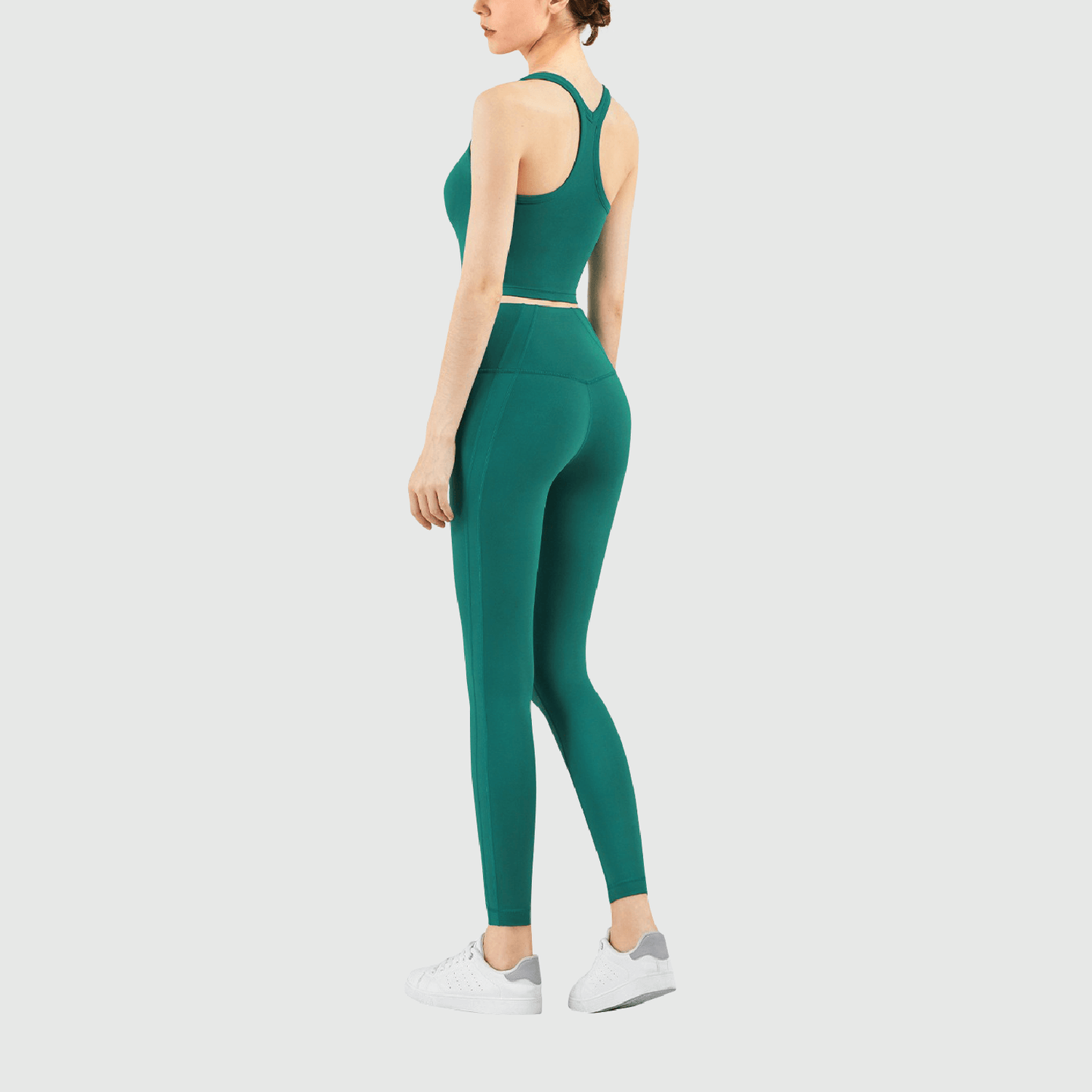 LEENA Activewear Set