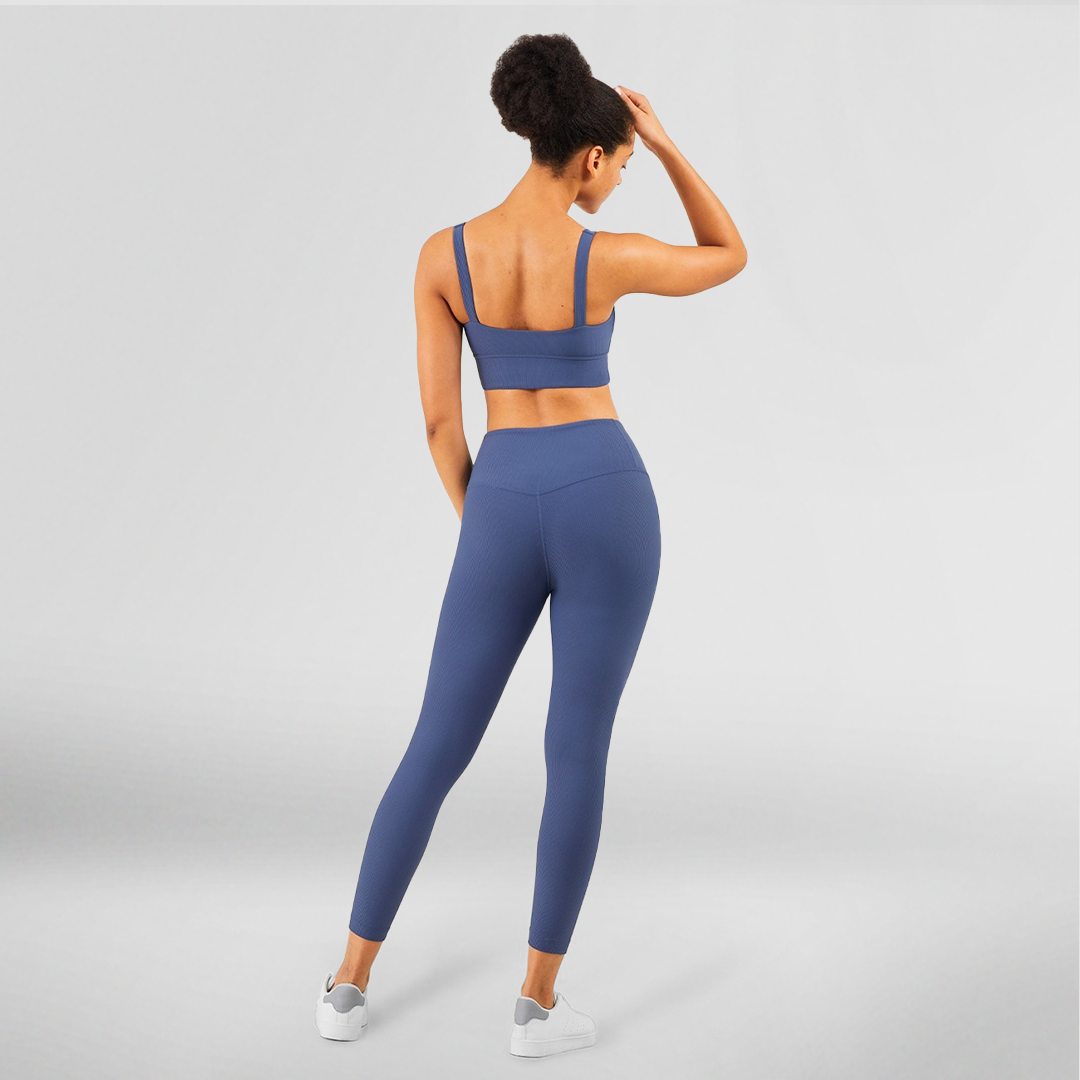 AARIA™ Activewear [Ink Blue]