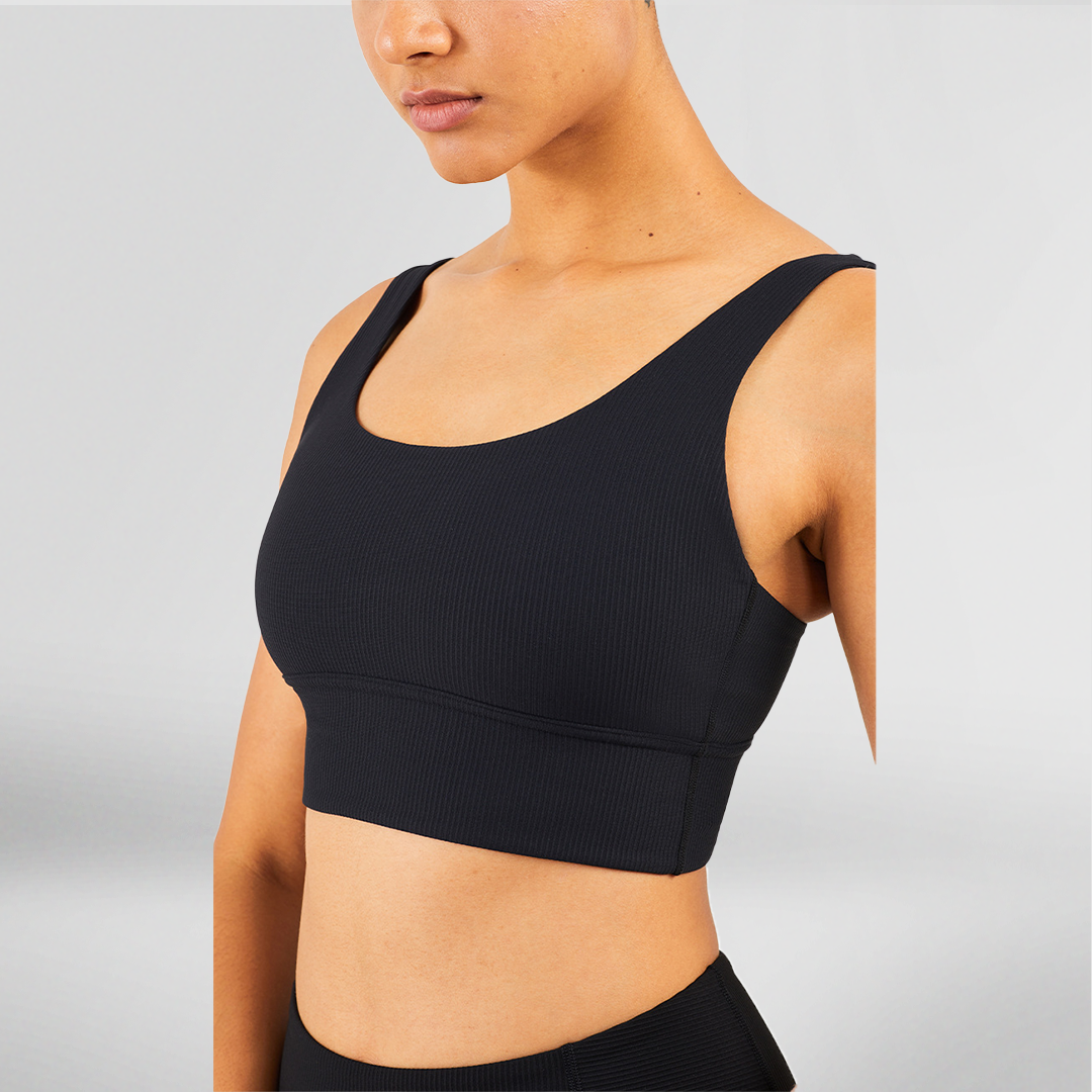 AARIA™ Activewear [Just Black]