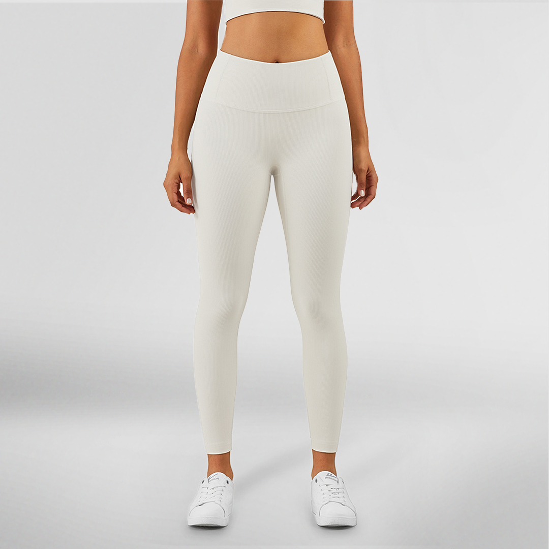 AARIA™ Activewear [Ivory White]