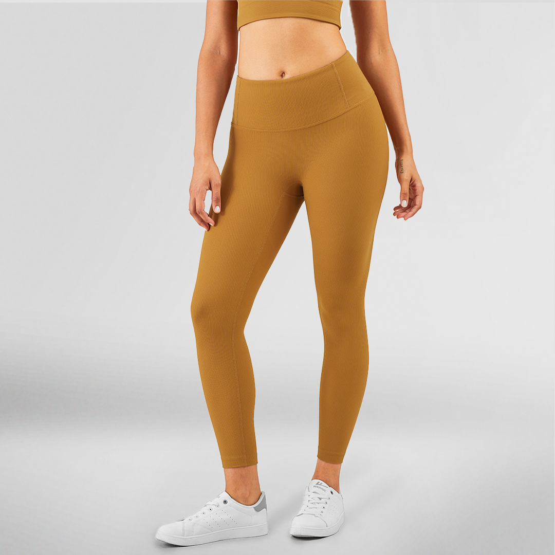 AARIA™ Activewear [Honey Yellow]