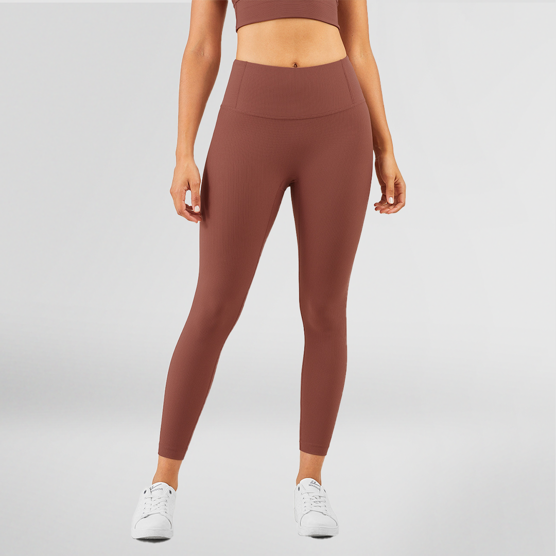 AARIA™ Activewear [Coffee Brown]