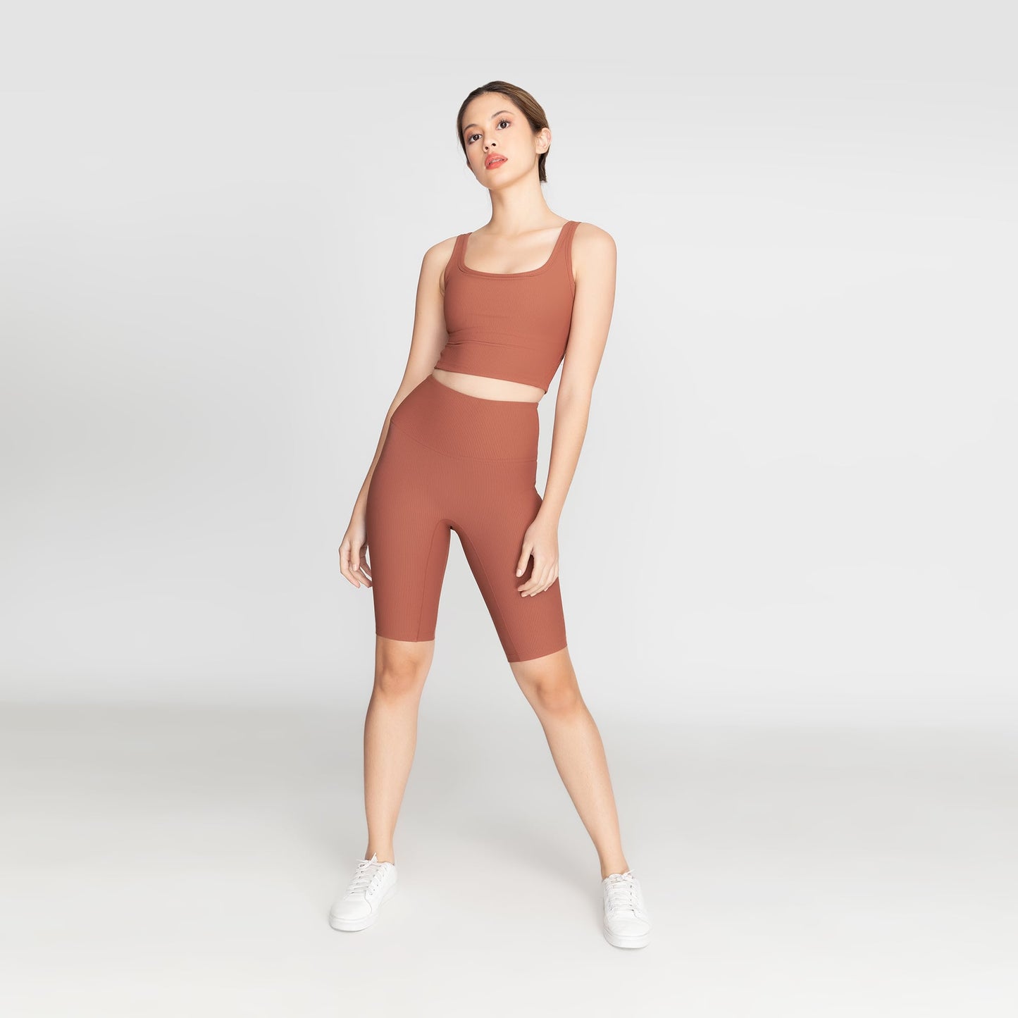 MAIA Biker Activewear