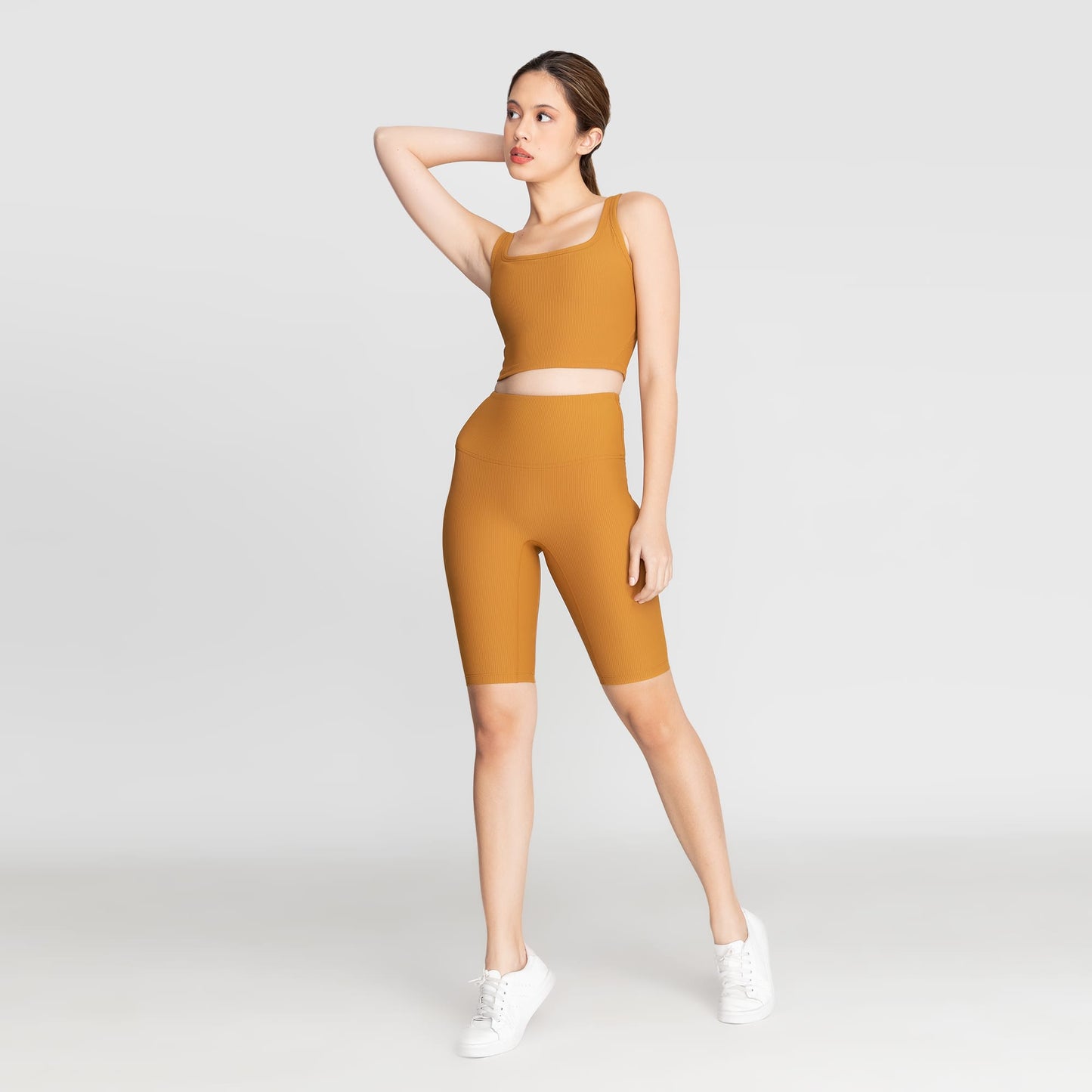 MAIA Biker Activewear