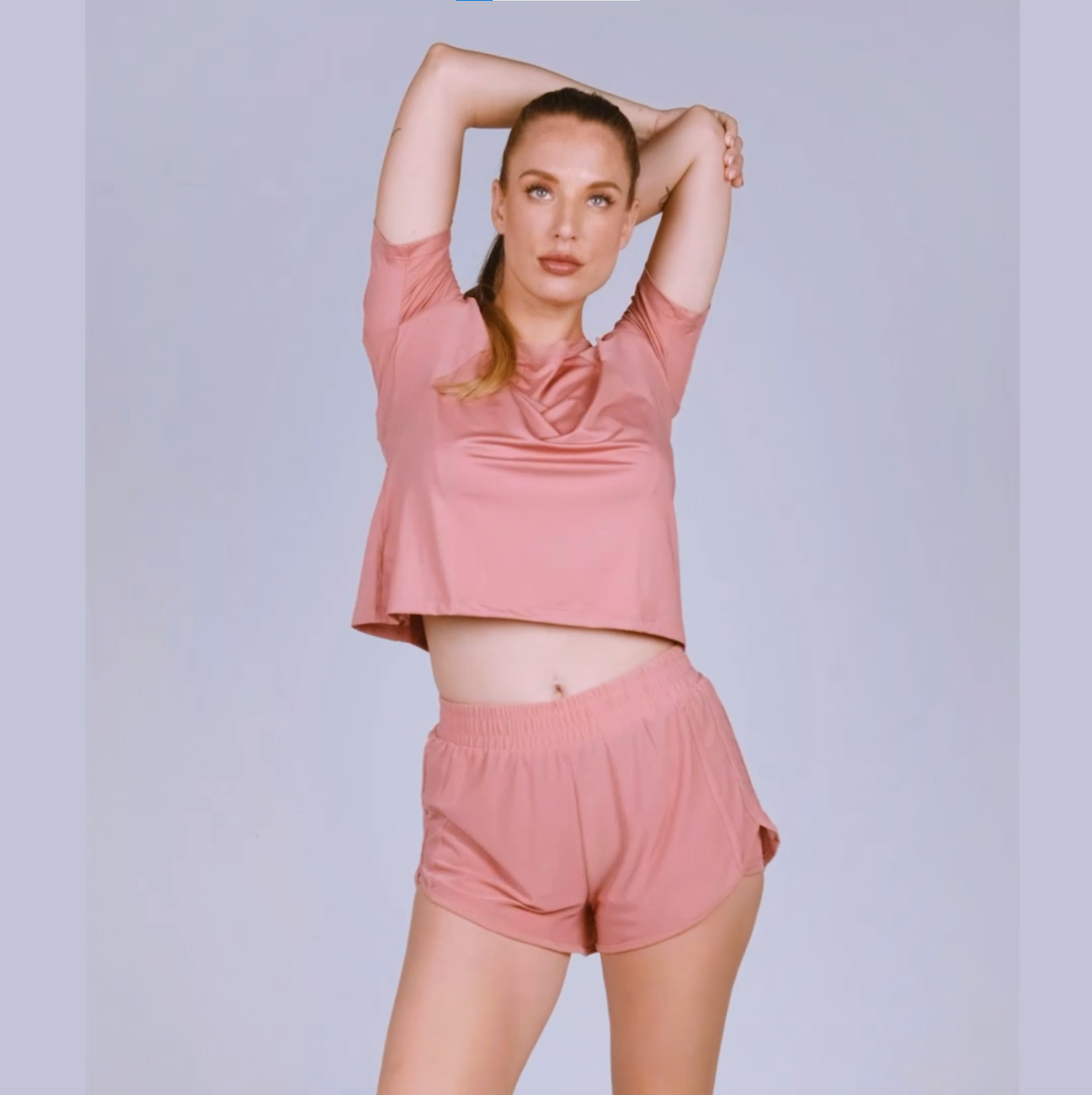 Frances™ Activewear Set