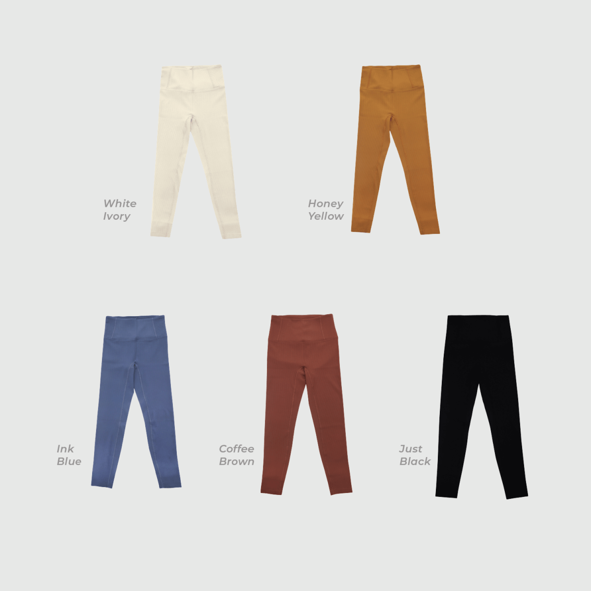Aaria Activewear [Bottom Only] - SupraSports