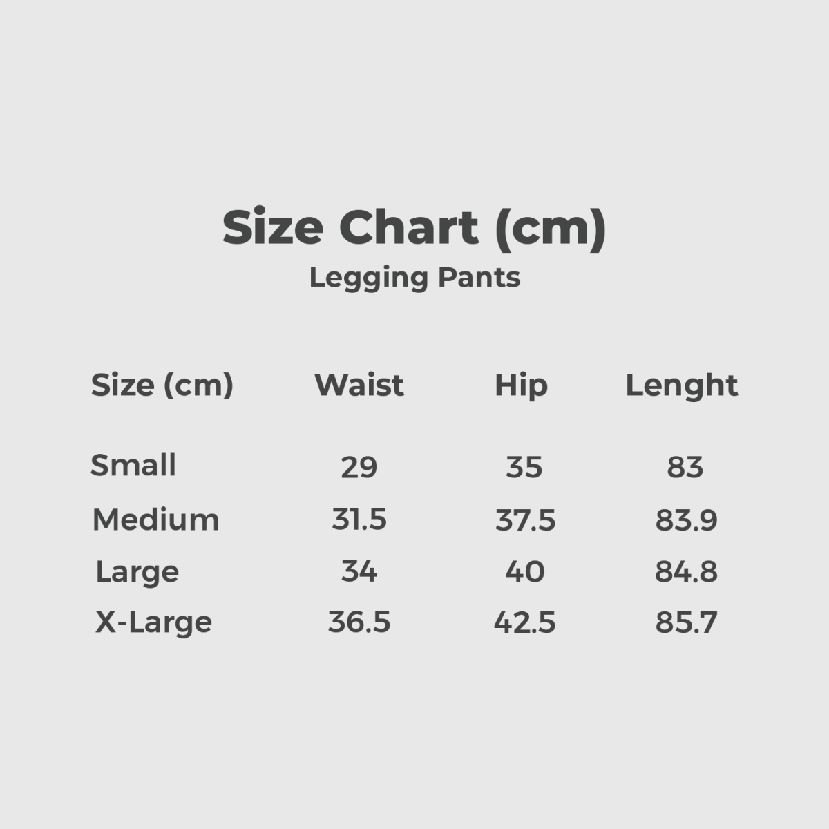 Aaria Activewear [Bottom Only] - SupraSports